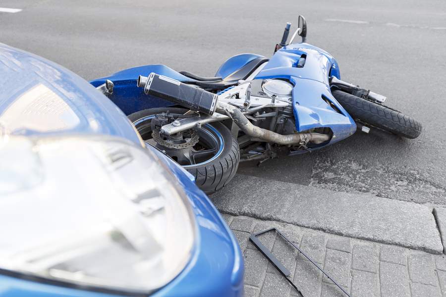 What Boston Motorcyclists Should Understand About Road Rash Injuries