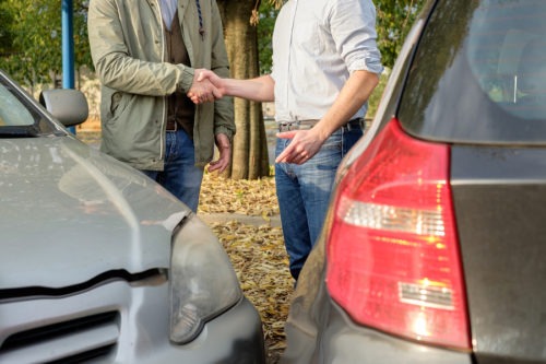 How to Get a Car Accident Report in Orlando?