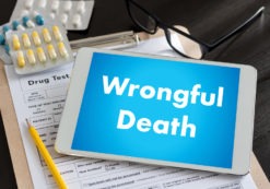 Boca Raton Wrongful Death Lawyer