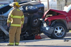 Auto Accidents in New Port Richey