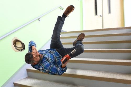 Florida Slip and Fall Attorneys