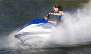 Florida Jet Ski Accident Attorney