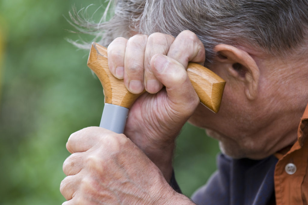 Neglect in Boston Nursing Homes