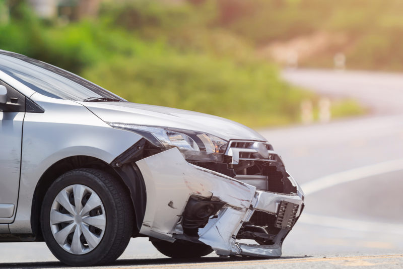 Tampa Car Accident Lawyers