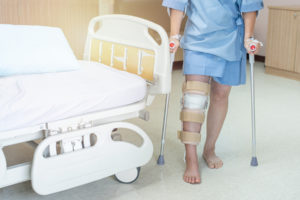 Florida Soft Tissue Injury Lawyers