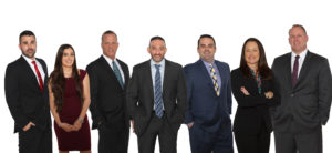 Dolman Law Group Burn Injury Lawyer