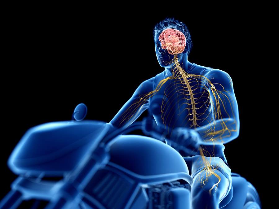 FL Motorcycle TBI Lawyers