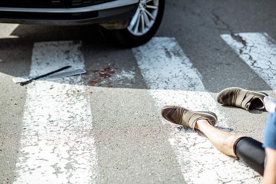 jacksonville pedestrian accident lawyer