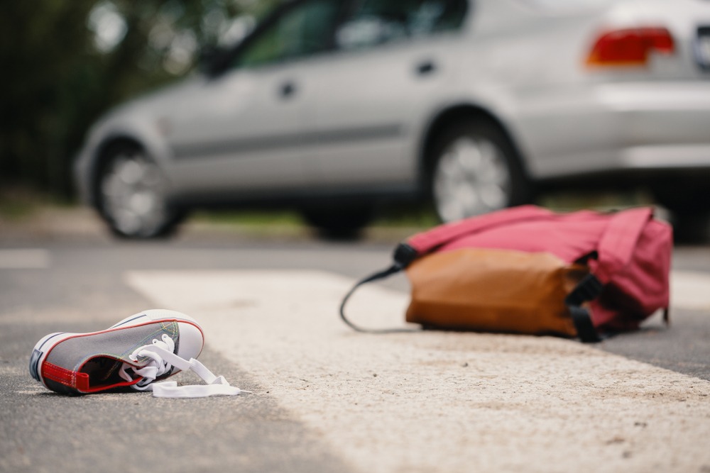 New Port Richey Pedestrian Accident Lawyer