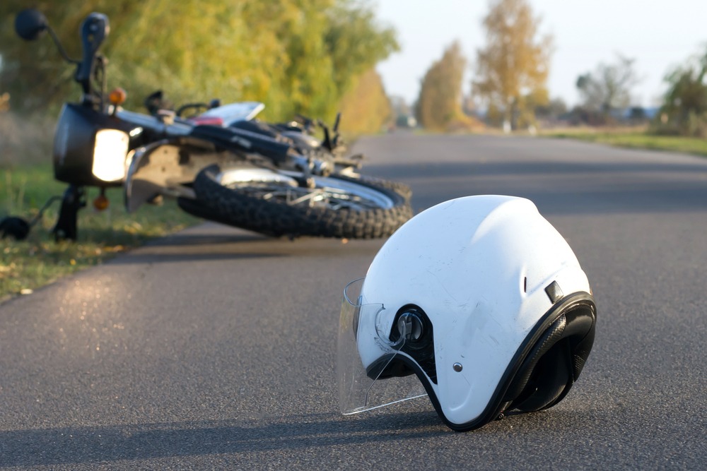 Tampa Motorcycle Accident Lawyer