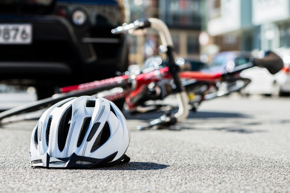 San Antonio Bicycle Accident Lawyer