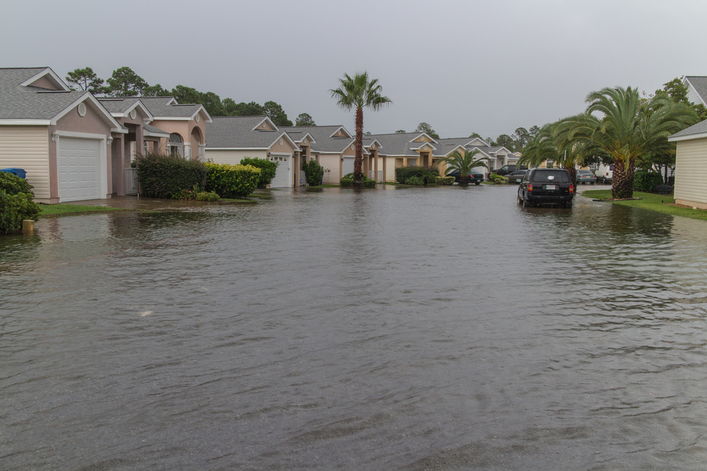 Florida Hurricane Damage Lawyer