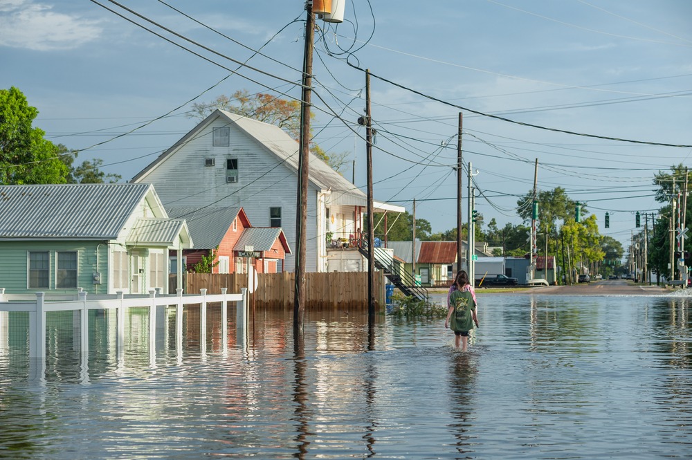 Savannah Hurricane Damage Lawyer