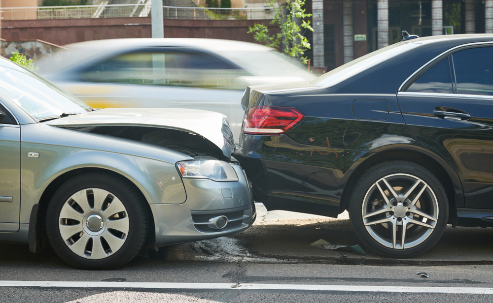 Boca Raton Car Crash Lawyer