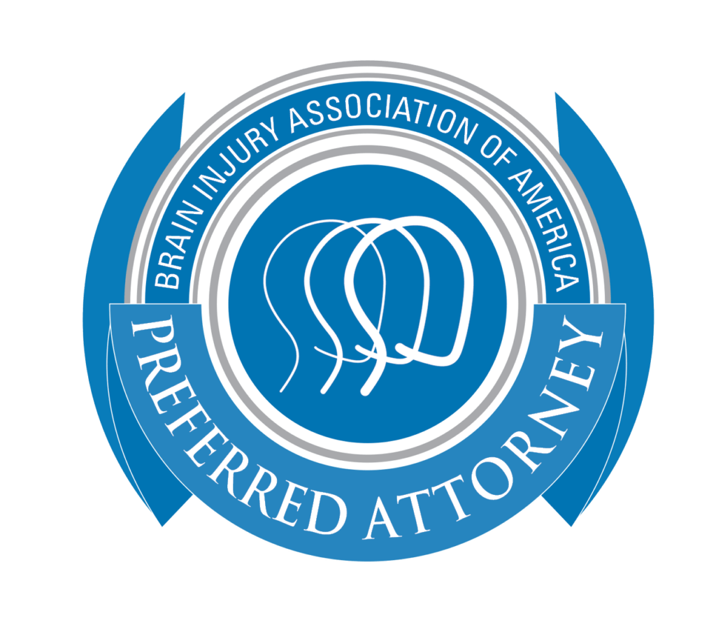 Brain Injury Association of America - Preferred Attorney