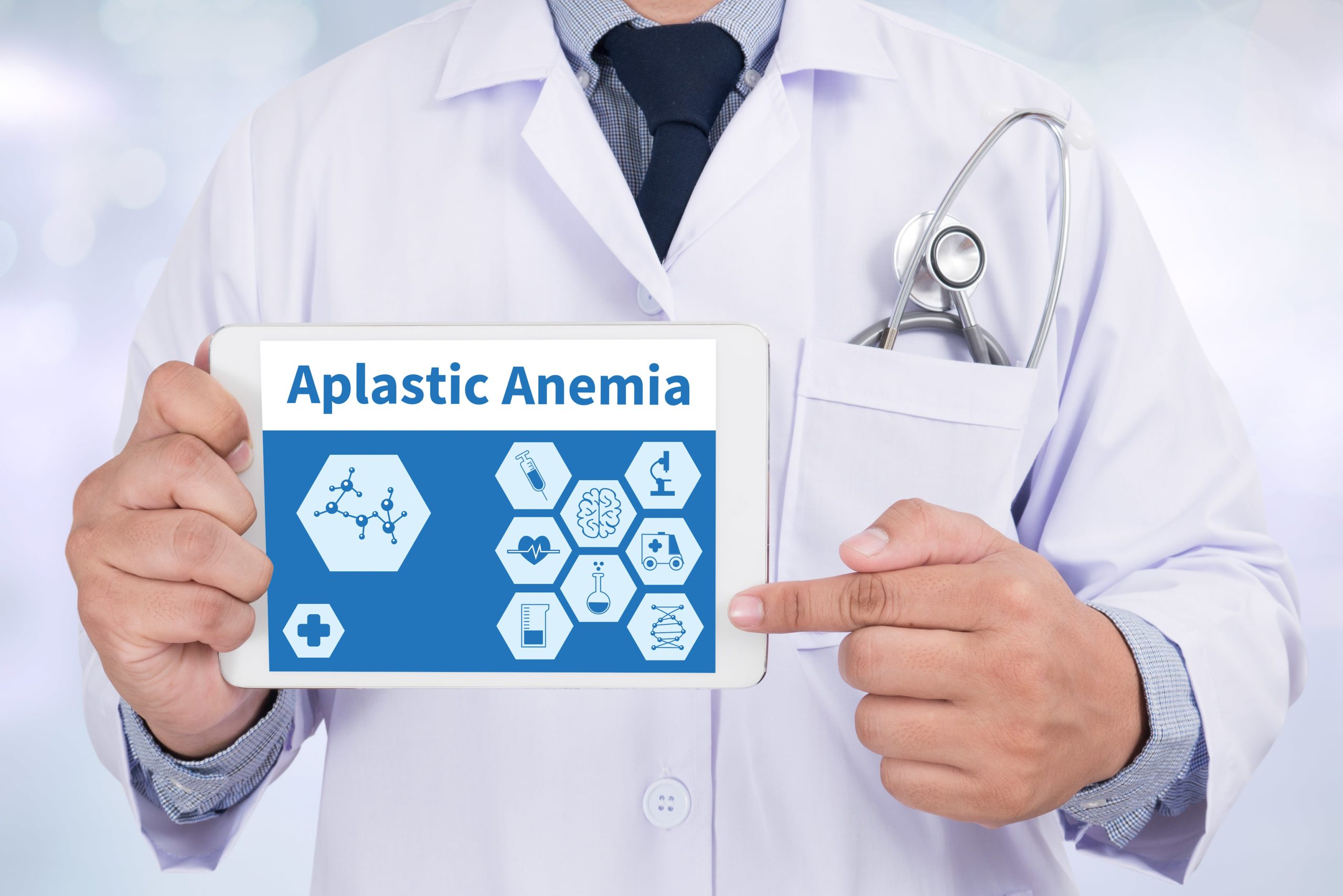 Aplastic Anemia Diagnosis And Camp Lejeune Water Contamination