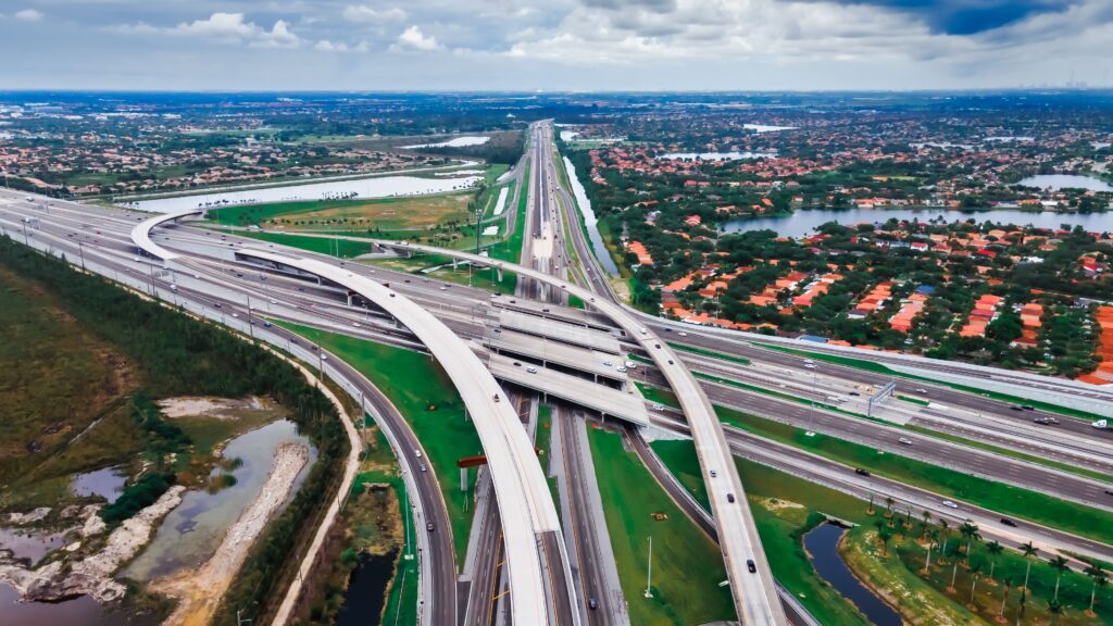 The Florida Turnpike