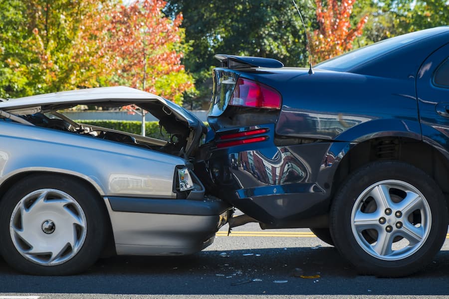 California Car Accident Lawyer