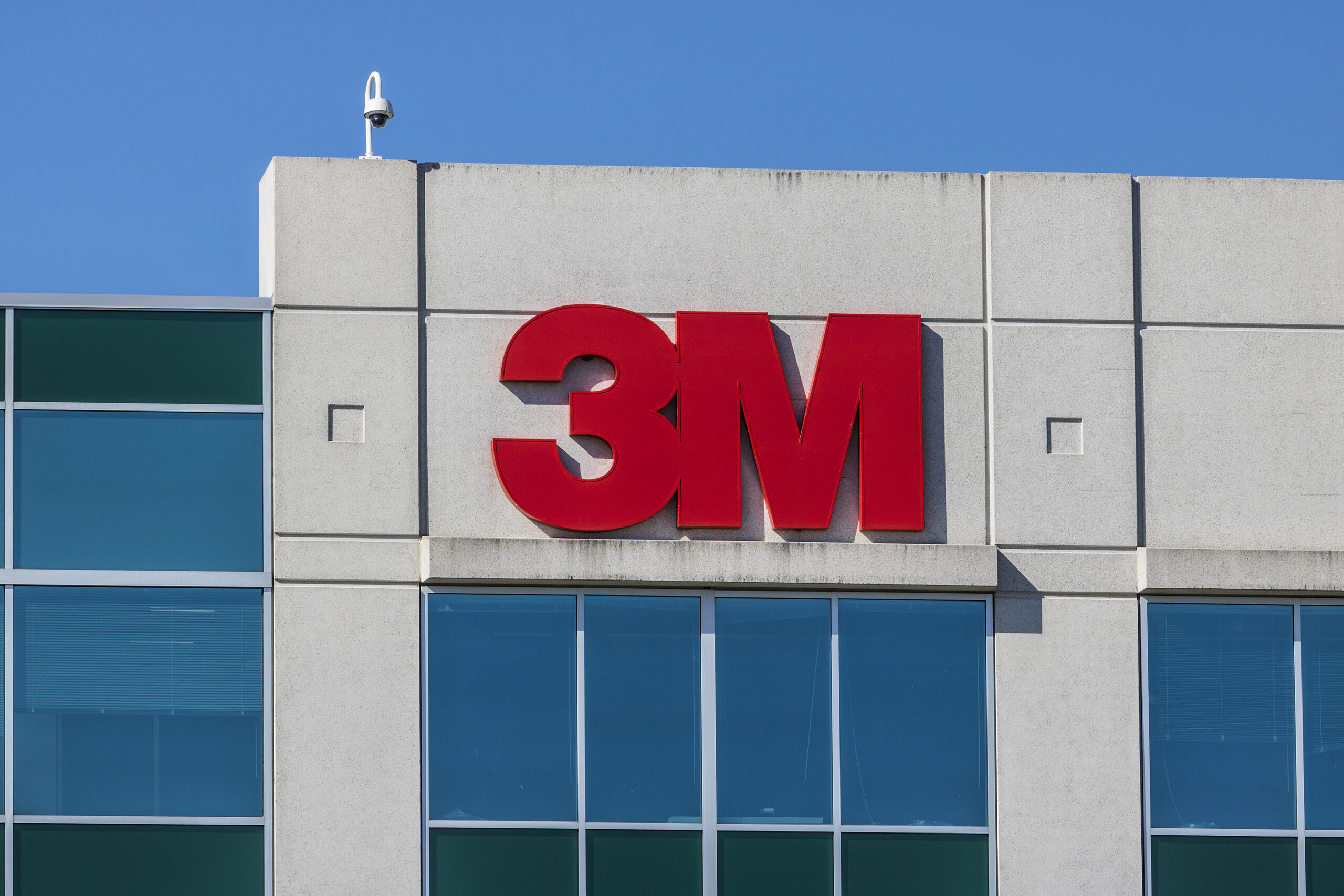 3M Agrees to Pay Over 10 Billion to Clean Up AFFF Water Contamination