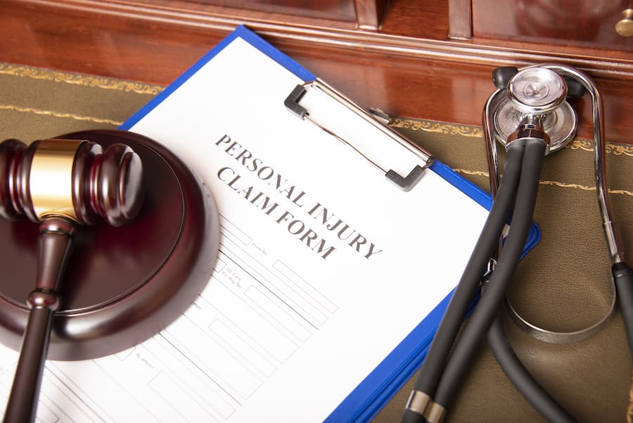 Florida Personal Injury Lawyer