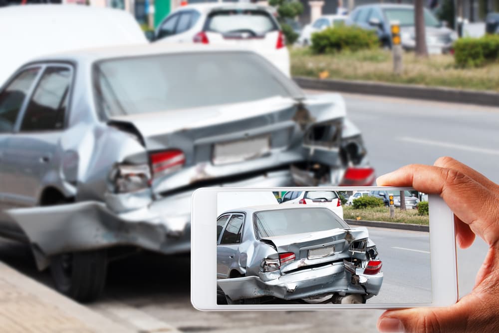 Georgia Car Accident Lawyer