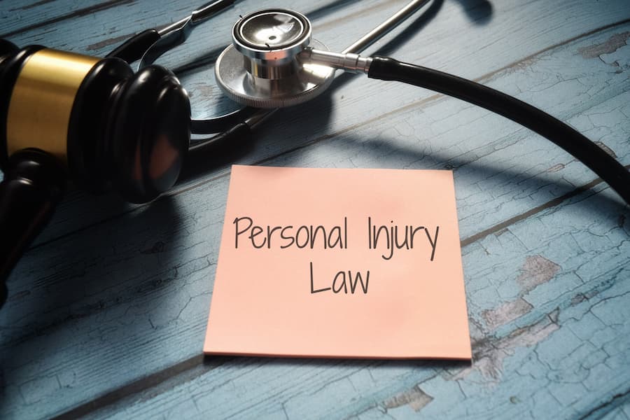 Pompano Beach Personal Injury Lawyers