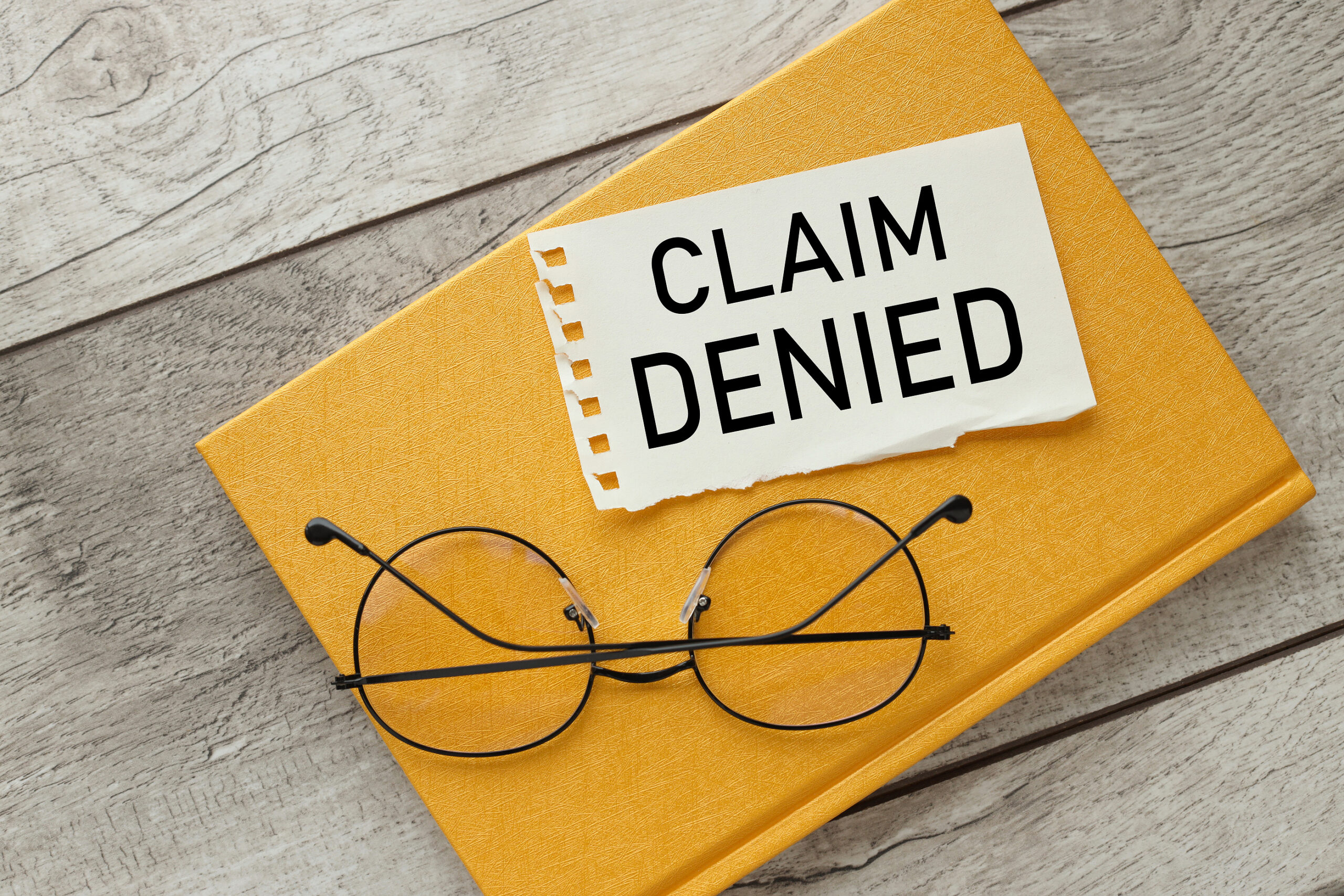 Why Was My Veterans Disability Claim Denied?